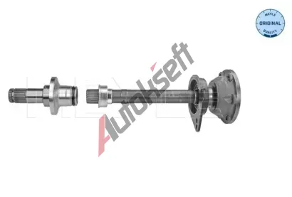 MEYLE Hdel diferencilu MEYLE-ORIGINAL Quality ME 100 498 0249/S, 100 498 0249/S