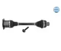 MEYLE Hnac hdel MEYLE-ORIGINAL Quality ‐ ME 100 498 0260