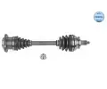 MEYLE Hnac hdel MEYLE-ORIGINAL Quality ‐ ME 100 498 0702