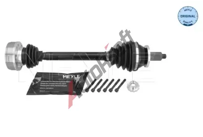 MEYLE Hnac hdel MEYLE-ORIGINAL: True to OE. ME 100 498 0733, 100 498 0733