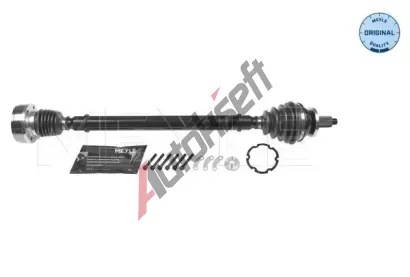 MEYLE Hnac hdel MEYLE-ORIGINAL: True to OE. ME 100 498 0734, 100 498 0734