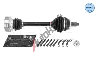 MEYLE Hnac� h��del MEYLE-ORIGINAL: True to OE. ME 100 498 0741, 100 498 0741