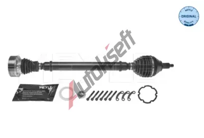 MEYLE Hnac hdel MEYLE-ORIGINAL: True to OE. ME 100 498 0775, 100 498 0775