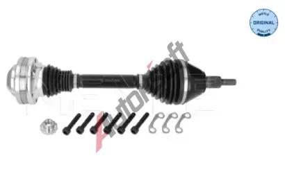 MEYLE Hnac hdel MEYLE-ORIGINAL: True to OE. ME 100 498 0809, 100 498 0809