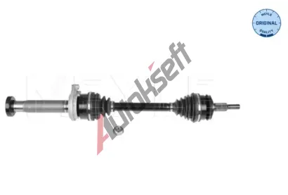 MEYLE Hnac hdel MEYLE-ORIGINAL: True to OE. ME 100 498 0810, 100 498 0810