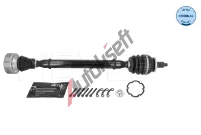 MEYLE Hnací hřídel MEYLE-ORIGINAL: True to OE. ME 100 498 0816, 100 498 0816 MEYLE Hnací hřídel MEYLE-ORIGINAL: True to OE. ME 100 498 0816, 100 498 0816