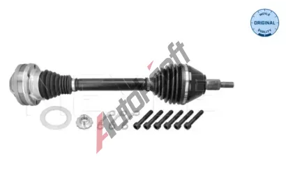 MEYLE Hnac hdel MEYLE-ORIGINAL: True to OE. ME 100 498 0826, 100 498 0826