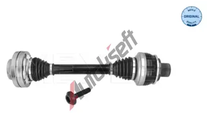 MEYLE Hnací hřídel MEYLE-ORIGINAL: True to OE. ME 100 498 0835, 100 498 0835 MEYLE Hnací hřídel MEYLE-ORIGINAL: True to OE. ME 100 498 0835, 100 498 0835