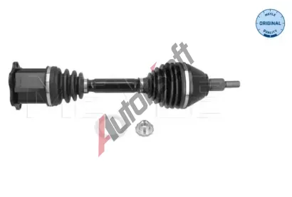 MEYLE Hnac hdel MEYLE-ORIGINAL: True to OE. ME 100 498 0855, 100 498 0855