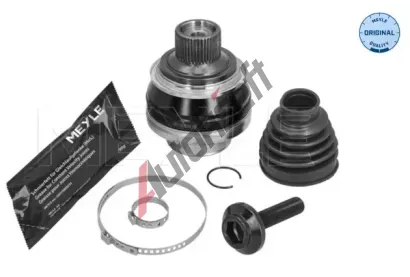 MEYLE Kloub hnacího hřídele, sada MEYLE-ORIGINAL: True to OE. ME 100 498 3003, 100 498 3003 MEYLE Kloub hnacího hřídele, sada MEYLE-ORIGINAL: True to OE. ME 100 498 3003, 100 498 3003