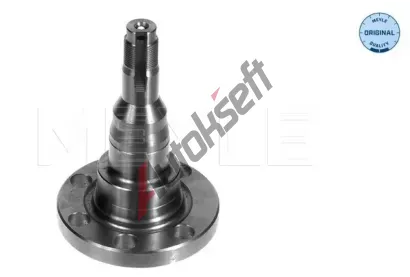 MEYLE P/L ep zadn npravy zaven kol ME 100 501 1010, 100 501 1010