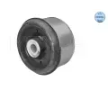 Uloen dicho mechanismu MEYLE ‐ ME 100 505 0015