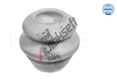 MEYLE Zarka odpruen ME 100 512 0029, 100 512 0029