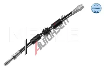 MEYLE Brzdov hadice - 510 mm ME 100 525 0004, 100 525 0004