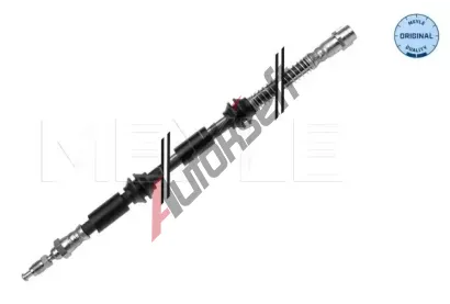 MEYLE Brzdov hadice - 790 mm ME 100 525 0013, 100 525 0013