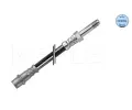 MEYLE Brzdov hadice - 523 mm ‐ ME 100 525 0016
