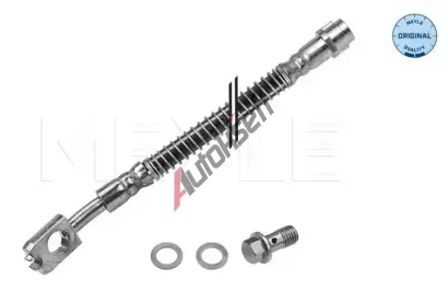 MEYLE Brzdová hadice - 430 mm ME 100 525 0017/S, 100 525 0017/S MEYLE Brzdová hadice - 430 mm ME 100 525 0017/S, 100 525 0017/S