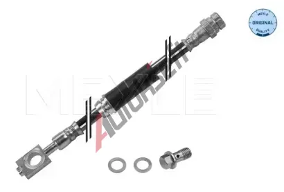 MEYLE Brzdov hadice - 607 mm ME 100 525 0018/S, 100 525 0018/S