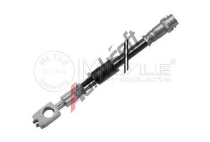MEYLE Brzdov hadice - 280 mm ME 100 525 0031, 100 525 0031
