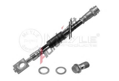 MEYLE Brzdov hadice - 280 mm ME 100 525 0031/S, 100 525 0031/S