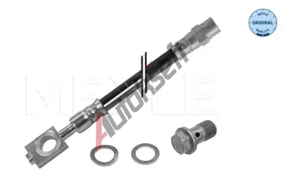 MEYLE Brzdov hadice - 280 mm ME 100 525 0033/S, 100 525 0033/S