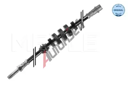 MEYLE Brzdov hadice - 453 mm ME 100 525 0035, 100 525 0035