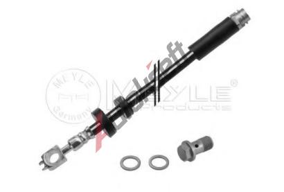 MEYLE Brzdov hadice - 380 mm ME 100 525 0046, 100 525 0046