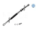 MEYLE Brzdov hadice - 570 mm ‐ ME 100 525 0061/S