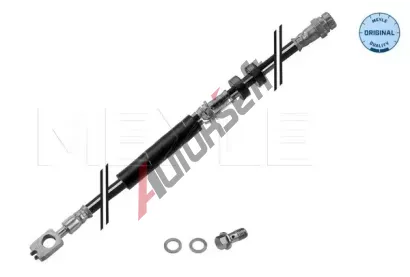 MEYLE Brzdov hadice - 570 mm ME 100 525 0061/S, 100 525 0061/S