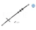 Brzdov� hadice&nbsp;MEYLE&nbsp;&dash;&nbsp;ME 100 525 0098