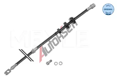 MEYLE Brzdov� hadice MEYLE-ORIGINAL: True to OE. ME 100 525 0098, 100 525 0098