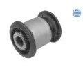 MEYLE Pouzdro loiska pnho zvsnho ramena ME 100 610 0008, 100 610 0008