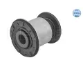 MEYLE Pouzdro loiska pnho zvsnho ramena ME 100 610 0011, 100 610 0011