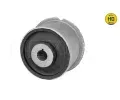 MEYLE Pouzdro loiska pnho zvsnho ramena ME 100 610 0024/HD, 100 610 0024/HD