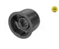 MEYLE Pouzdro loiska pnho zvsnho ramena ME 100 610 0027/HD, 100 610 0027/HD