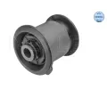 MEYLE Pouzdro loiska pnho zvsnho ramena MEYLE-ORIGINAL Quality ME 100 610 0033, 100 610 0033