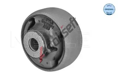 MEYLE Pouzdro loiska pnho zvsnho ramena MEYLE-ORIGINAL Quality ME 100 610 0036, 100 610 0036