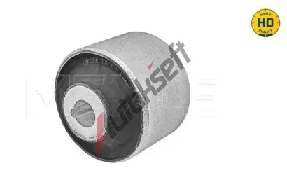 MEYLE Pouzdro loiska pnho zvsnho ramena MEYLE-HD Quality ME 100 610 0054/HD, 100 610 0054/HD