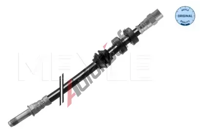 MEYLE Brzdov hadice - 435 mm ME 100 611 0017, 100 611 0017
