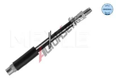 MEYLE Brzdov hadice - 240 mm ME 100 611 0022, 100 611 0022