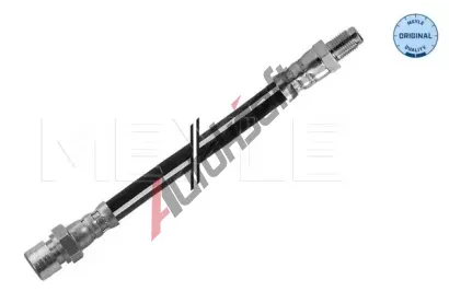 MEYLE Brzdov hadice - 357 mm ME 100 611 0024, 100 611 0024