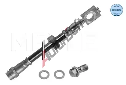 MEYLE Brzdov hadice - 435 mm ME 100 611 0053/S, 100 611 0053/S