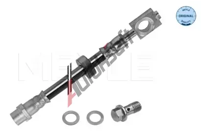 MEYLE Brzdov hadice - 375 mm ME 100 611 0064/S, 100 611 0064/S
