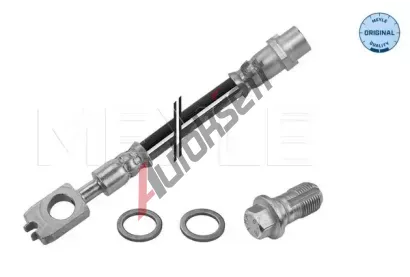 MEYLE Brzdová hadice - 350 mm ME 100 611 0076/S, 100 611 0076/S MEYLE Brzdová hadice - 350 mm ME 100 611 0076/S, 100 611 0076/S
