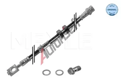 MEYLE Brzdov hadice - 525 mm ME 100 611 0079/S, 100 611 0079/S