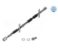 MEYLE Brzdov hadice - 570 mm ‐ ME 100 611 0083/S