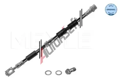 MEYLE Brzdov hadice - 570 mm ME 100 611 0083/S, 100 611 0083/S