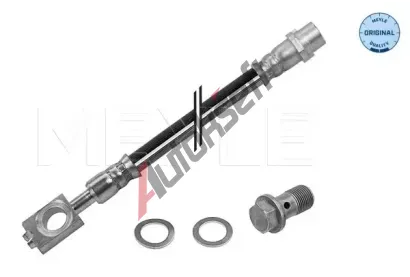 MEYLE Brzdov hadice - 260 mm ME 100 611 0085/S, 100 611 0085/S