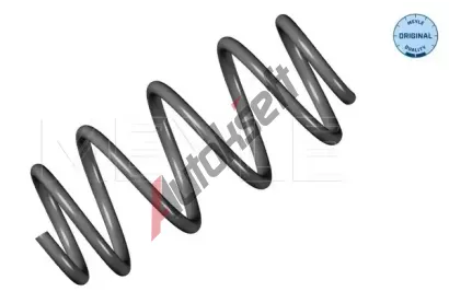 MEYLE Pruina podvozku MEYLE-ORIGINAL Quality ME 100 639 0052, 100 639 0052