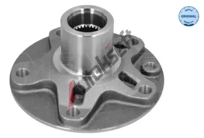 MEYLE Náboj kola MEYLE-ORIGINAL: True to OE. ME 100 652 0018, 100 652 0018 MEYLE Náboj kola MEYLE-ORIGINAL: True to OE. ME 100 652 0018, 100 652 0018